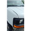Image 24 : 2008 GMC SAVANA, 3DR CARGO VAN, WHITE, VIN 1GTHG35K581153215,