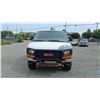 Image 3 : 2008 GMC SAVANA, 3DR CARGO VAN, WHITE, VIN 1GTHG35K581153215,