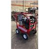 Image 1 : *NEW* MAGNUM 4000 GOLD SERIES DIESEL HOT WATER PRESSURE WASHER S/N: 2623163