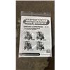 Image 5 : *NEW* MAGNUM 4000 GOLD SERIES DIESEL HOT WATER PRESSURE WASHER S/N: 2623163