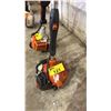 Image 2 : ECHO GAS POWERED WEED TRIMMER