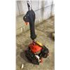 Image 3 : ECHO GAS POWERED WEED TRIMMER