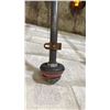Image 4 : POULON P3500 TWIST'N EDGE GAS POWERED WEED TRIMMER