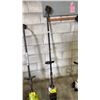Image 1 : RYOBI 31CC 18" GAS  POWERED WEED TRIMMER
