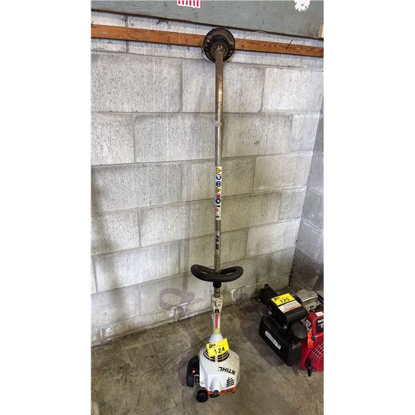 STIHL FS 38 GAS POWERED WEED TRIMMER