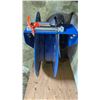 Image 2 : COXREELS TSH-N-575 SUPREME DUTY HOSE REEL