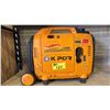 Image 1 : KPOR SINEMASTER IG2600H DIGITAL GENERATOR