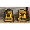 Image 2 : (2) CAT JUMPSTARTER & POWERSTATIONS: CJI1000DXT & CJI000DCP