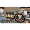 Image 2 : *NEW* MOTOR STATOR & KDR 600V 15HP DRIVE REACTOR