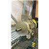Image 2 : *NEW* 250-280/440-480VAC 1.3KW MEZ MOTOR: MODEL 7AA90L06