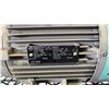 Image 3 : *NEW* 250-280/440-480VAC 1.3KW MEZ MOTOR: MODEL 7AA90L06
