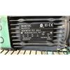 Image 3 : *NEW* 575V 0.66KW DM MOTORS WITH GEAR REDUCER: MODEL RF37-8014-4