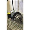 Image 2 : *NEW* 208-230/460V 2HP MARATHON ELECTRIC MOTOR: MODEL HVB 143TTTR5504AA, P