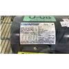 Image 3 : *NEW* 208-230/460V 2HP MARATHON ELECTRIC MOTOR: MODEL HVB 143TTTR5504AA, P