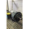 Image 2 : *NEW* 575V 2HP MARATHON ELECTRIC MOTOR: MODEL DVB 143TTTR15505AA