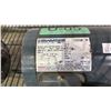 Image 3 : *NEW* 575V 2HP MARATHON ELECTRIC MOTOR: MODEL DVB 143TTTR15505AA