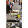 Image 1 : MP-19-32 PNEUMATIC CARTON STAPLER & (2) BOXES OF CARTON STAPLES