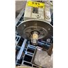 Image 3 : 277/480V 1.23 HP LENZE MOTOR WITH GEAR REDUCER: MODEL MDEMA1M080-32