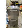Image 1 : PERLICK 15" SIGNATURE SERIES REFRIGERATED DRAWERS - INDOOR MODEL