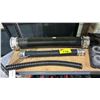Image 2 : SHELF OF ASSTD. MASTERDUCT HOSES & EXHAUST PIPE EXPANDER & STRETCHER TOOL KIT
