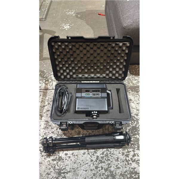MATTERPORT MC250 PRO 2 CAMERA