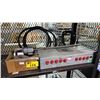 Image 1 : FILTERSENSE B-PAC CONTROLLER BAGHOUSE PERFORMANCE ANALYSER & CONTROLLER