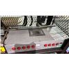 Image 4 : FILTERSENSE B-PAC CONTROLLER BAGHOUSE PERFORMANCE ANALYSER & CONTROLLER