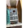 Image 2 : AC TECH SF520 2HP 480/575 VFD: MODEL SF520