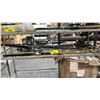 Image 1 : SHELF OF ASSORTED FISHING POLES