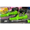 Image 3 : (3) POWERALL 24V CORDLESS PRESSURE WASHERS *WANDS ONLY/NO CHARGERS/WORKING CONDITION UNKNOWN/MAY BE
