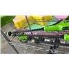Image 4 : (3) POWERALL 24V CORDLESS PRESSURE WASHERS *WANDS ONLY/NO CHARGERS/WORKING CONDITION UNKNOWN/MAY BE