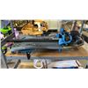 Image 1 : TEETER INVERSION TABLE
