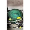 Image 2 : (2) VINTAGE FIRE HOSES