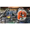 Image 1 : STIHL BR 450 GAS POWERED BACKPACK BLOWER