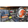 Image 2 : STIHL BR 450 GAS POWERED BACKPACK BLOWER