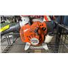 Image 2 : STIHL BG 86 HANDHELD GAS POWERED LEAF BLOWER