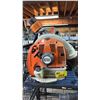 Image 1 : STIHL BR 450 GAS POWERED BACKPACK BLOWER