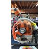 Image 1 : STIHL BR 450 GAS POWERED BACKPACK BLOWER