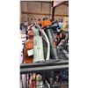 Image 2 : STIHL BR 450 GAS POWERED BACKPACK BLOWER