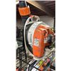 Image 3 : STIHL BR 450 GAS POWERED BACKPACK BLOWER
