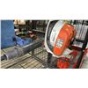 Image 3 : STIHL BR 450 GAS POWERED BACKPACK BLOWER