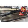 Image 3 : ECHO GAS POWER LEAF BLOWER