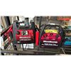 Image 1 : (2) MOTOMASTER MOBILE POWER PACKS