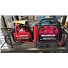 Image 1 : (2) MOTOMASTER MOBILE POWER PACKS