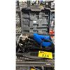 Image 2 : MASTERCRAFT HEAT GUN & MASTERCRAFT COIL ROOFING NAILER