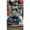 Image 3 : MASTERCRAFT HEAT GUN & MASTERCRAFT COIL ROOFING NAILER
