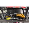Image 1 : DEWALT RECIPROCATING SAW