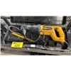 Image 2 : DEWALT RECIPROCATING SAW