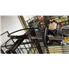 Image 3 : REAL GAS POWERED BRUSH CUTTER