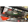 Image 4 : REAL GAS POWERED BRUSH CUTTER